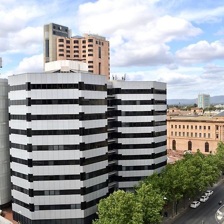 Apartmán Aptonnorthtce Adelaide Exteriér fotografie