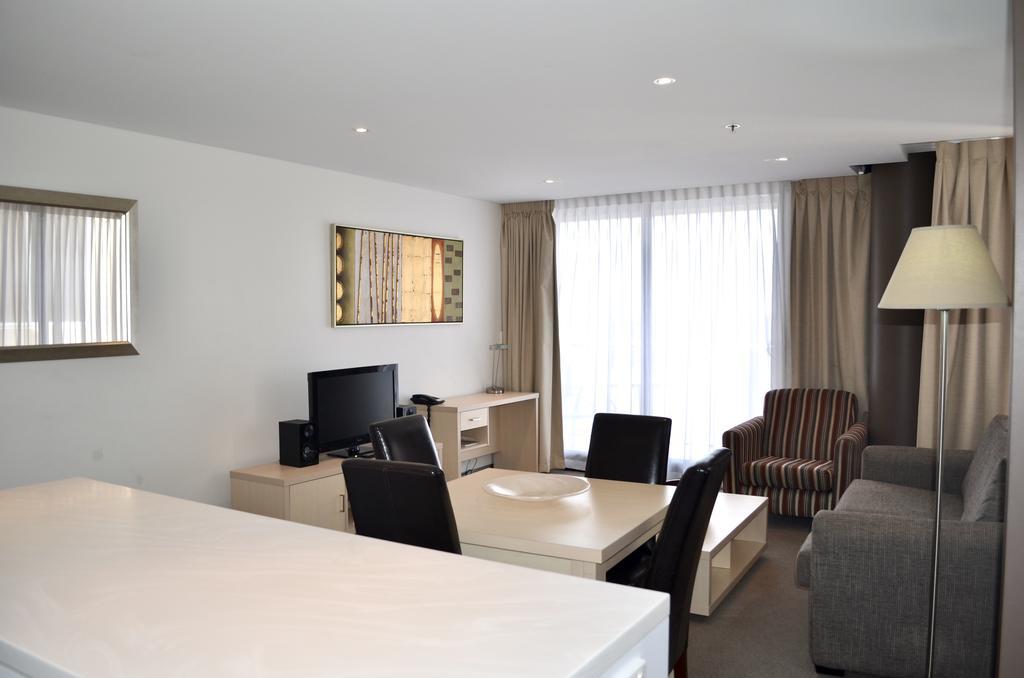 Apartmán Aptonnorthtce Adelaide Exteriér fotografie