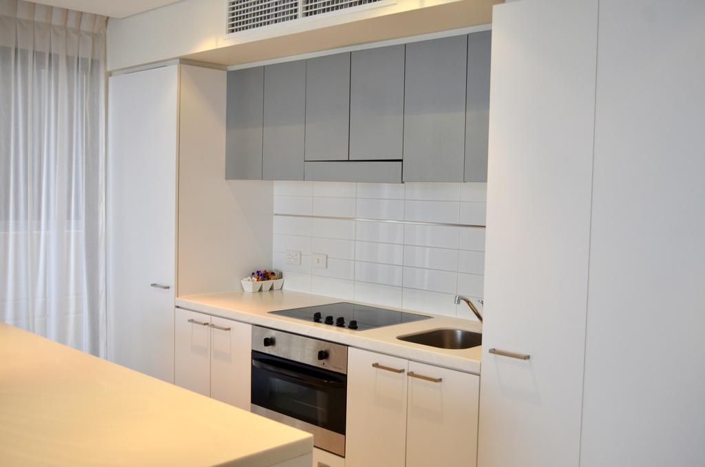 Apartmán Aptonnorthtce Adelaide Exteriér fotografie