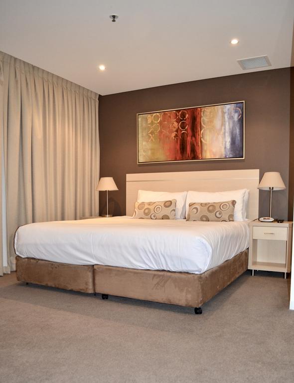 Apartmán Aptonnorthtce Adelaide Exteriér fotografie