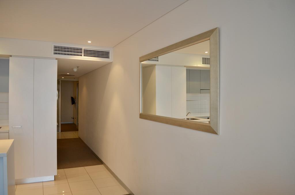 Apartmán Aptonnorthtce Adelaide Exteriér fotografie