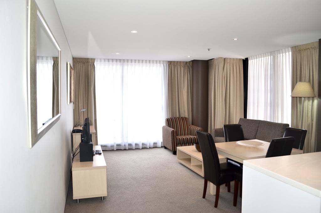 Apartmán Aptonnorthtce Adelaide Exteriér fotografie