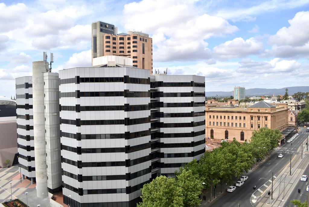 Apartmán Aptonnorthtce Adelaide Exteriér fotografie
