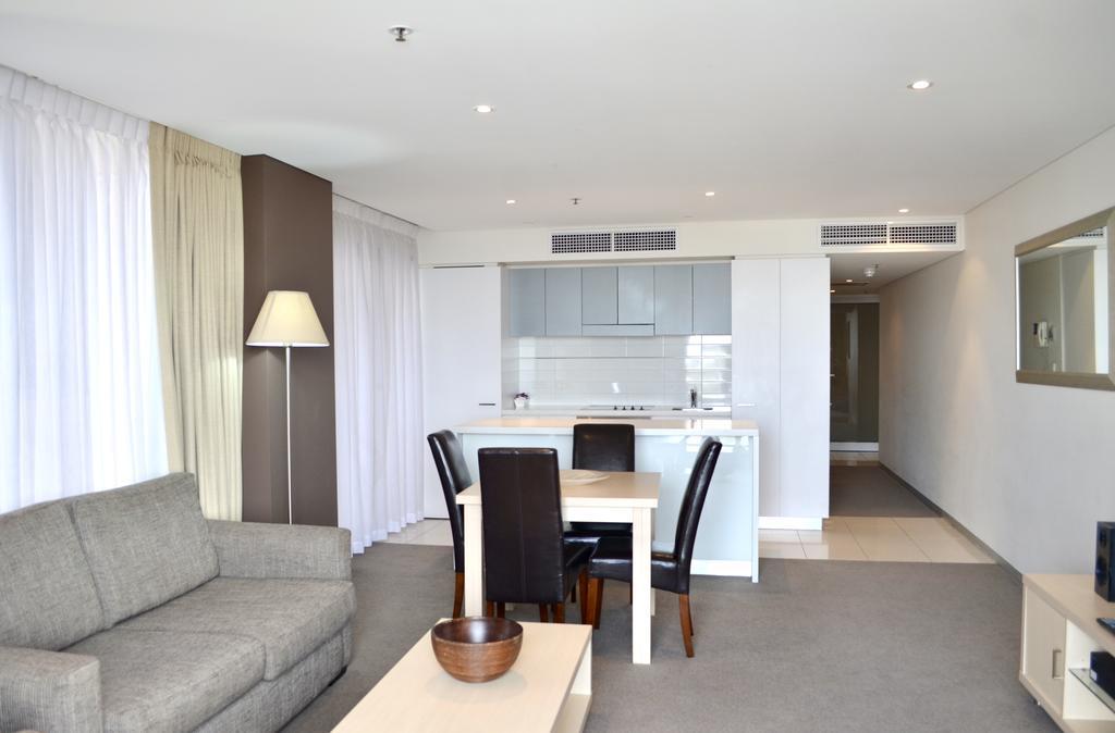 Apartmán Aptonnorthtce Adelaide Exteriér fotografie