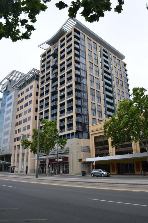 Apartmán Aptonnorthtce Adelaide Exteriér fotografie